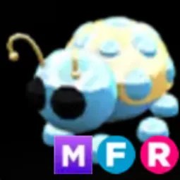 Diamond Ladybug MFR