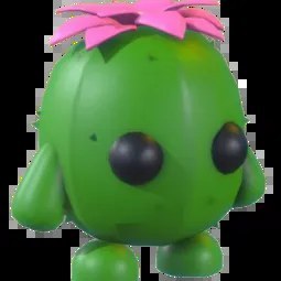 Cactus Friend MR