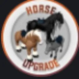 Brookhaven Horse Upgrade 99R