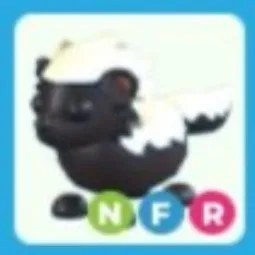 NFR Honey Badger