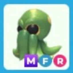 Kraken MFR