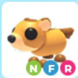 NFR Groundhog