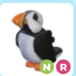 NR Puffin