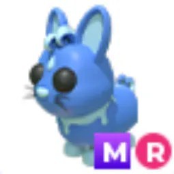 MR Water Rabbit