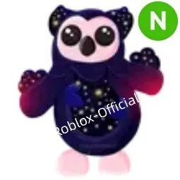 Owlbear N