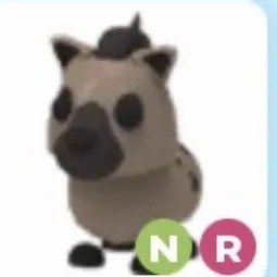 NR Hyena Adm