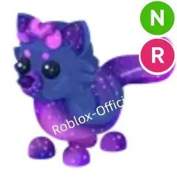Glormy Leo NR