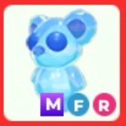 MFR Frostbite Cub