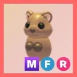 MFR Quokka