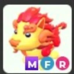 MFR Guardian Lion