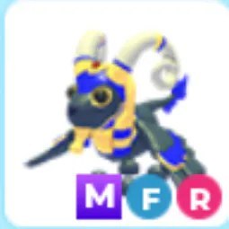 MFR Criosphinx