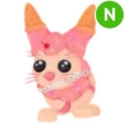 Candy Hare N