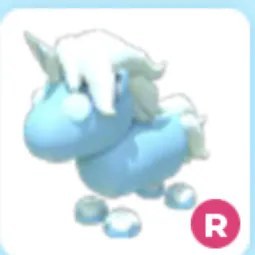 R Frost Unicorn Adm