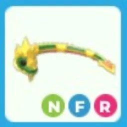 NFR Naga Dragon