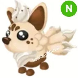 Latte Kitsune N