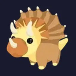 MFR Triceratops