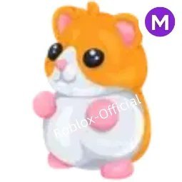 Hamster M