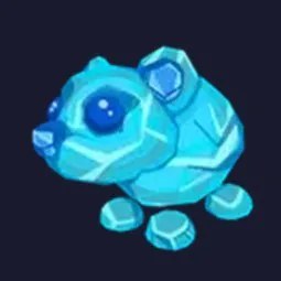 R Frostbite Bear