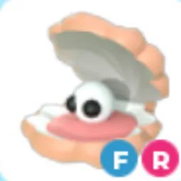 FR Happy Clam