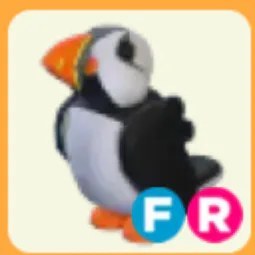 FR Puffin