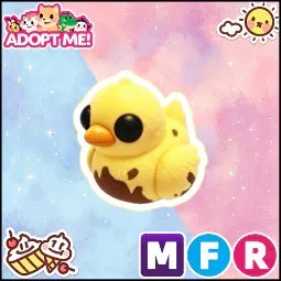 MFR Dirty Ducky