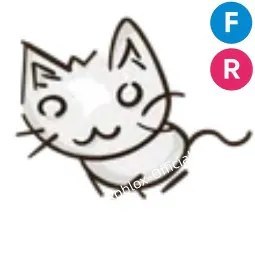 2d Kitty FR