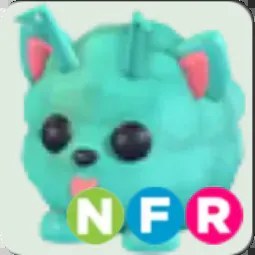Puptune NFR