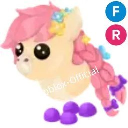 Majestic Pony FR