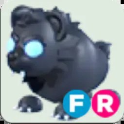Scarebear FR