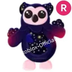 Owlbear R