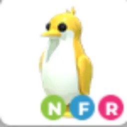 NFR L Golden King Penguin