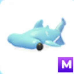 M Hammerhead Shark
