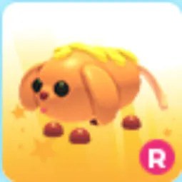 R Corn Doggo