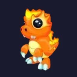 Scorching Kaijunior