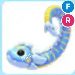 Tealwood Monster FR