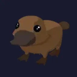 FR Platypus