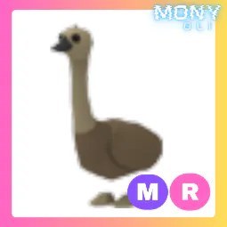 MR Emu