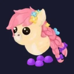 R Majestic Pony