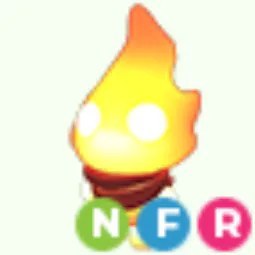 NFR Emberlight