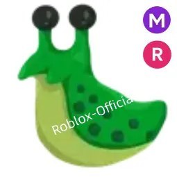 Slug MR
