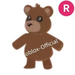 Brown Bear R