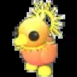 Sunrise Duckling N