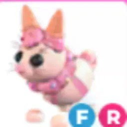 Candy Hare FR