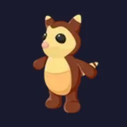 FR Tree Kangaroo