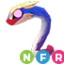 NFR Prism Snake