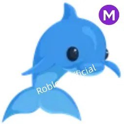 Dolphin M