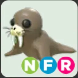 Walrus NFR