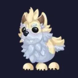 FR Dire Wolf