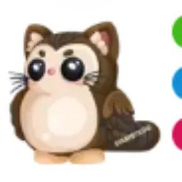 Purrowl NFR