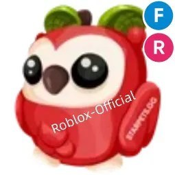 Apple Owl FR